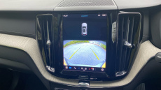 Volvo Xc60 2.0 B5P Inscription Pro 5dr AWD Geartronic Petrol Estate